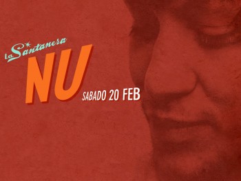 NU @ La Santanera Playa del Carmen