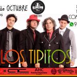 Los Típicos @ Santino Bar Playa del Carmen