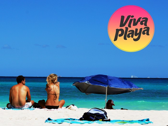 Guide Playa del Carmen - Viva Playa
