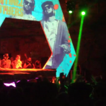 The Martinez Brothers en Blue Parrot