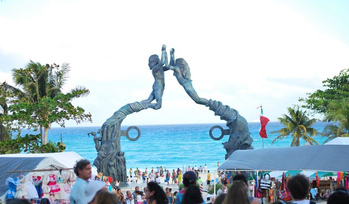 Que hacer en playa del carmen