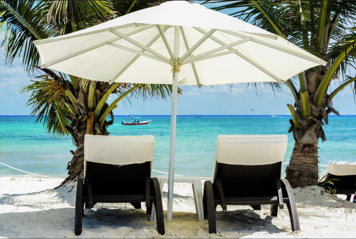 Playa del Carmen - Viva Playa