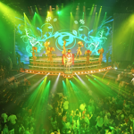 new years party playa del carmen