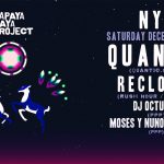 NYE @ Papaya Playa Project - Tulum
