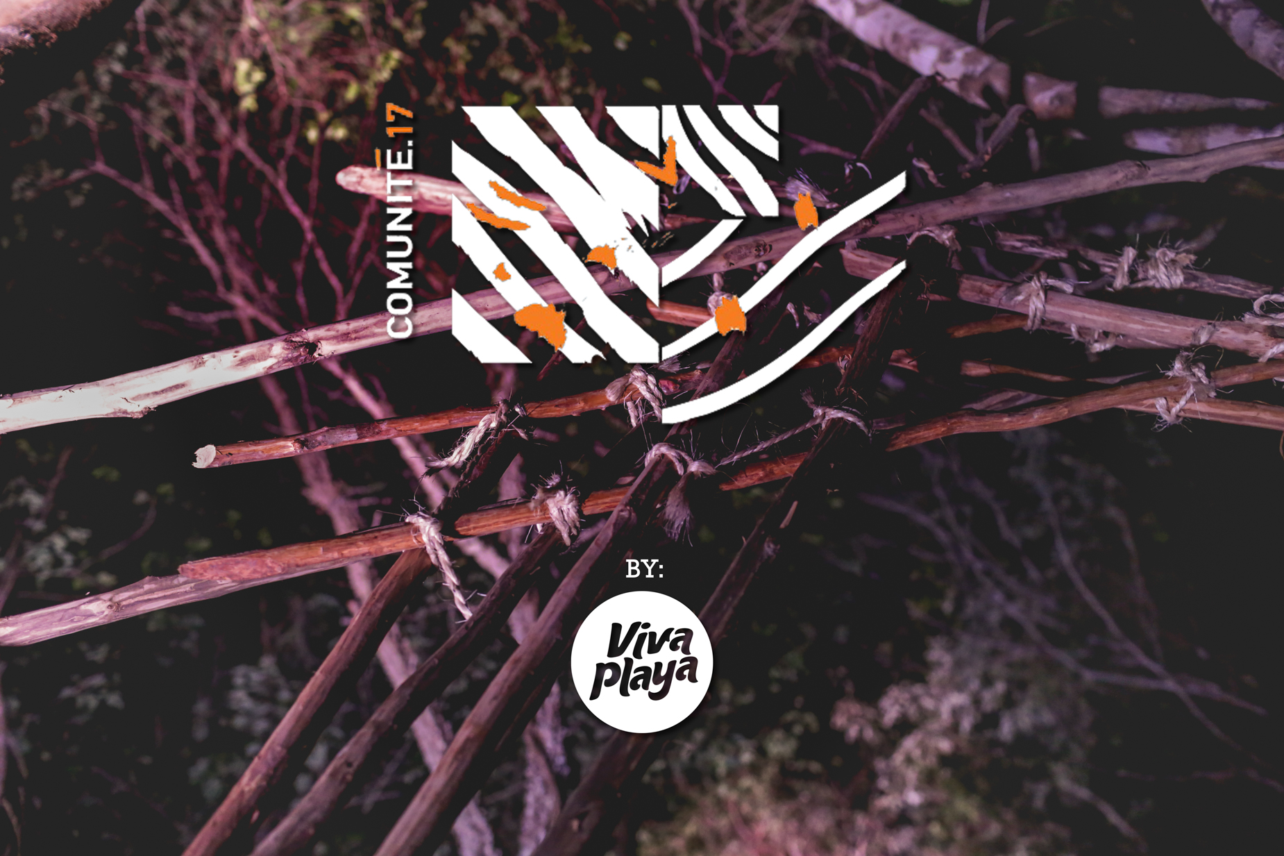 Galeria Comunite Tulum 2017 - Viva Playa