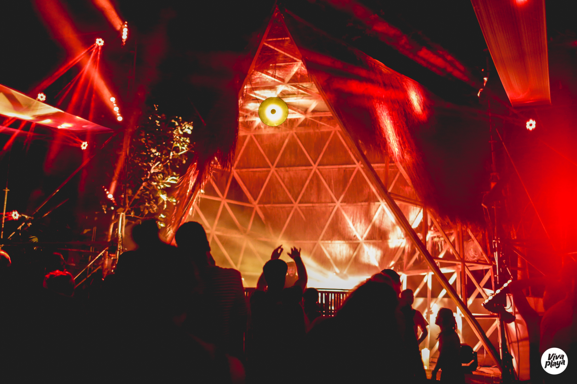 Galeria Comunite Tulum 2017 - Viva Playa