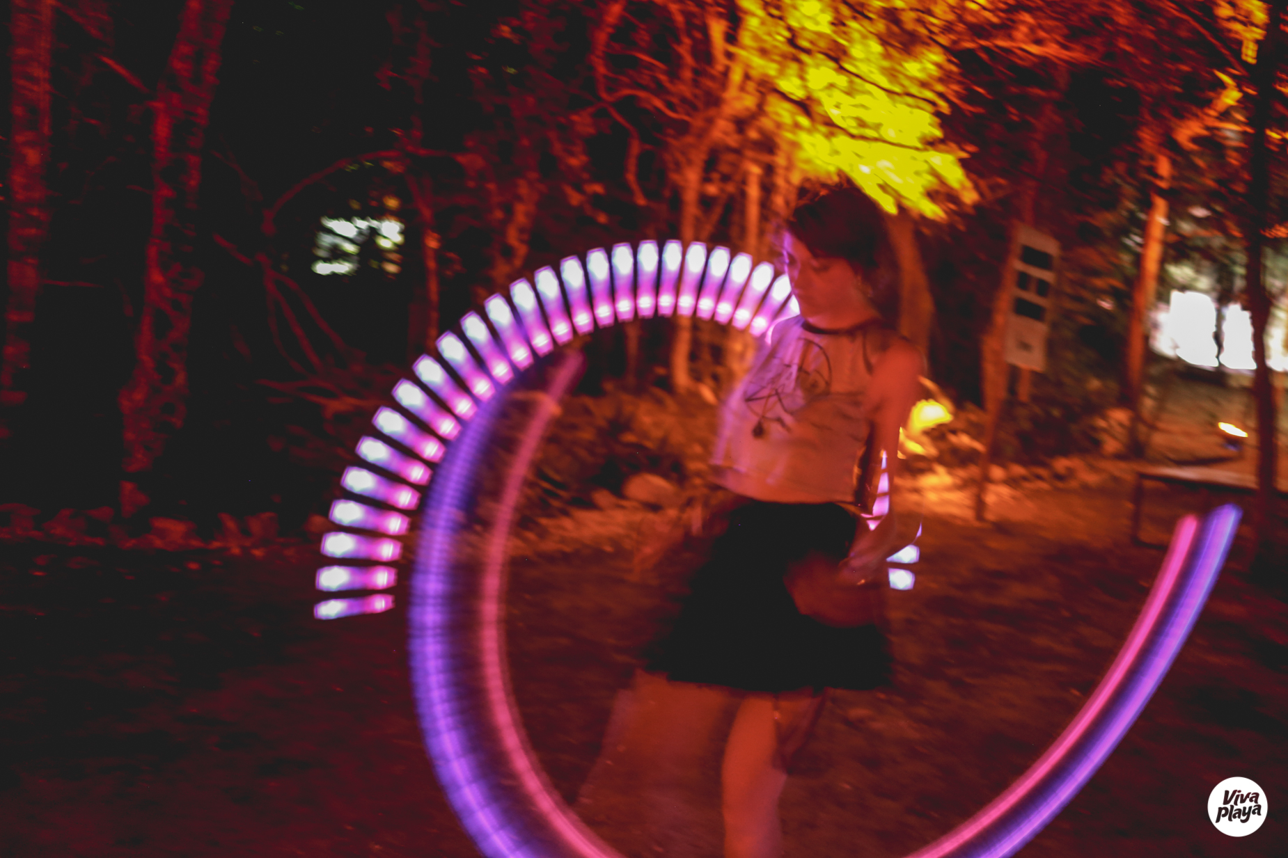 Galeria Comunite Tulum 2017 - Viva Playa