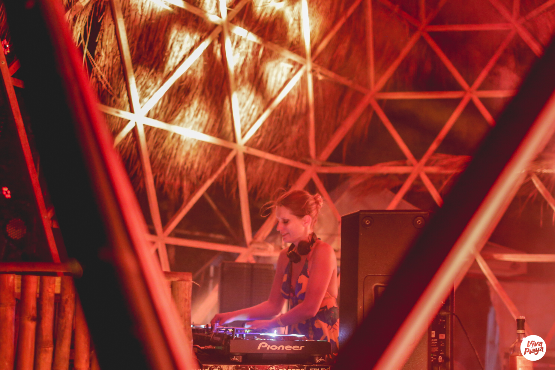 Galeria Comunite Tulum 2017 - Viva Playa