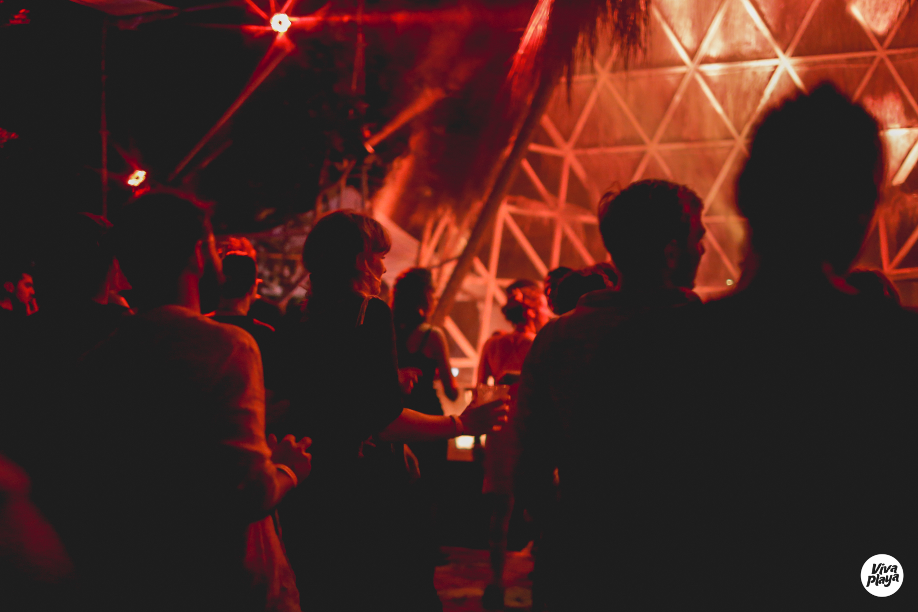 Galeria Comunite Tulum 2017 - Viva Playa