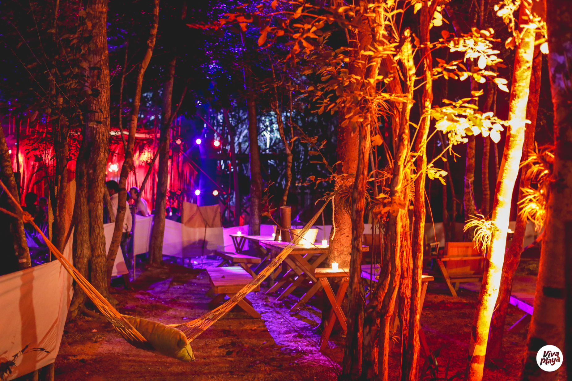 Galeria Comunite Tulum 2017 - Viva Playa