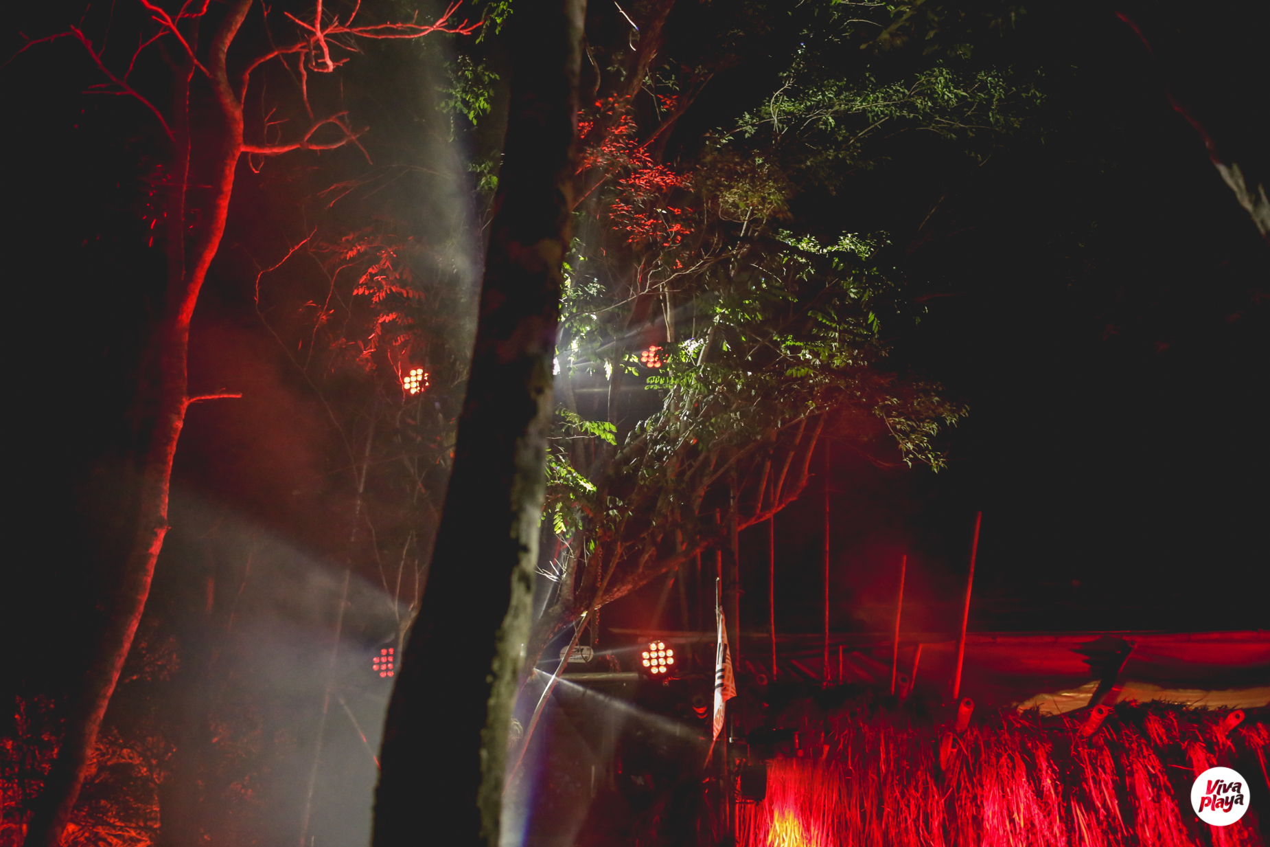 Galeria Comunite Tulum 2017 - Viva Playa