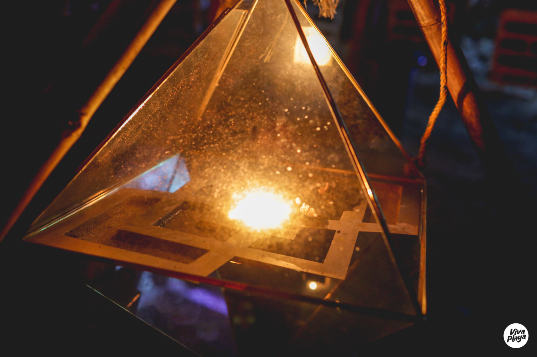 Galeria Comunite Tulum 2017 - Viva Playa