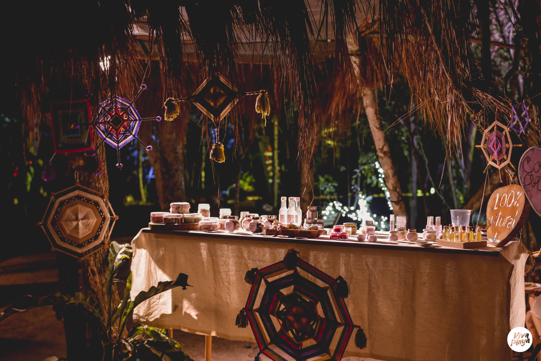 Galeria Comunite Tulum 2017 - Viva Playa