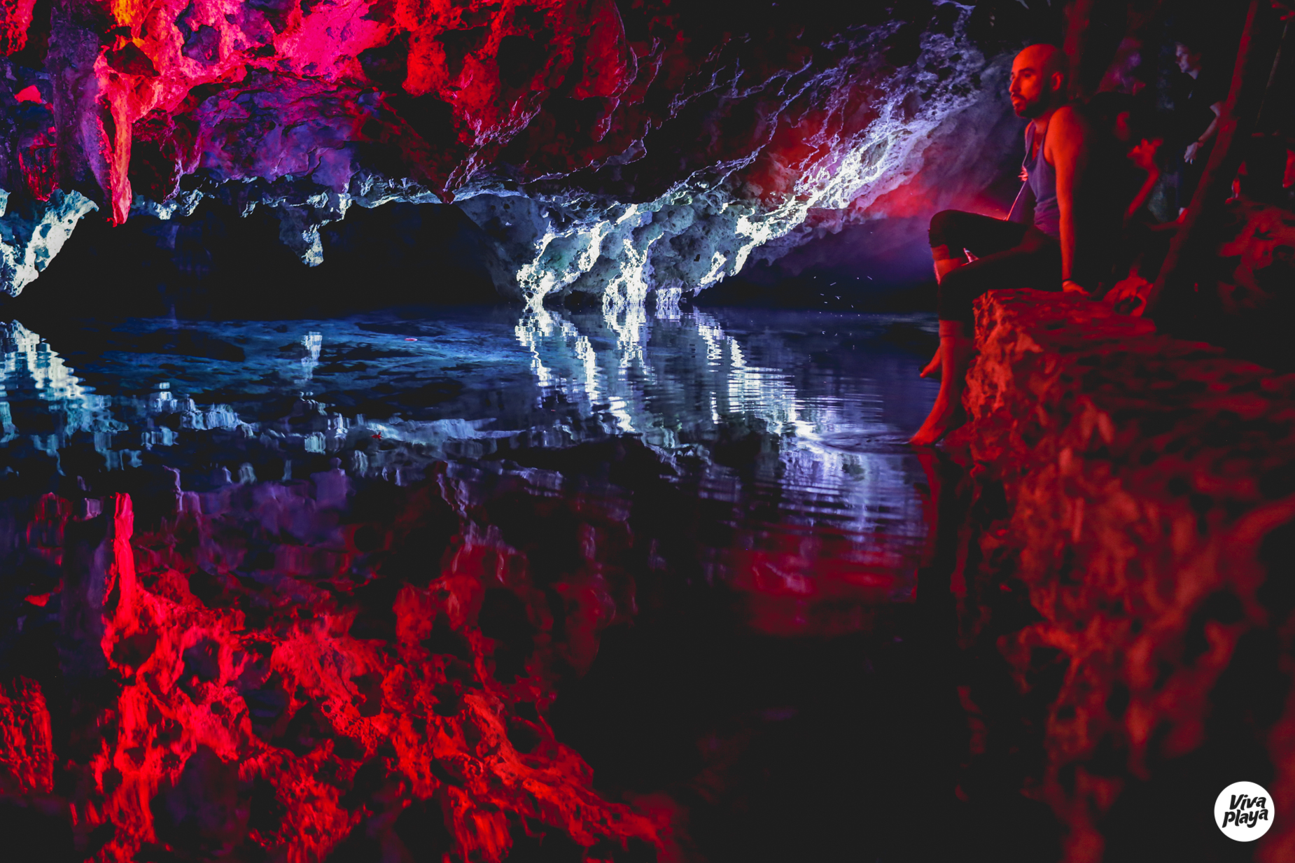 Galeria Comunite Tulum 2017 - Viva Playa