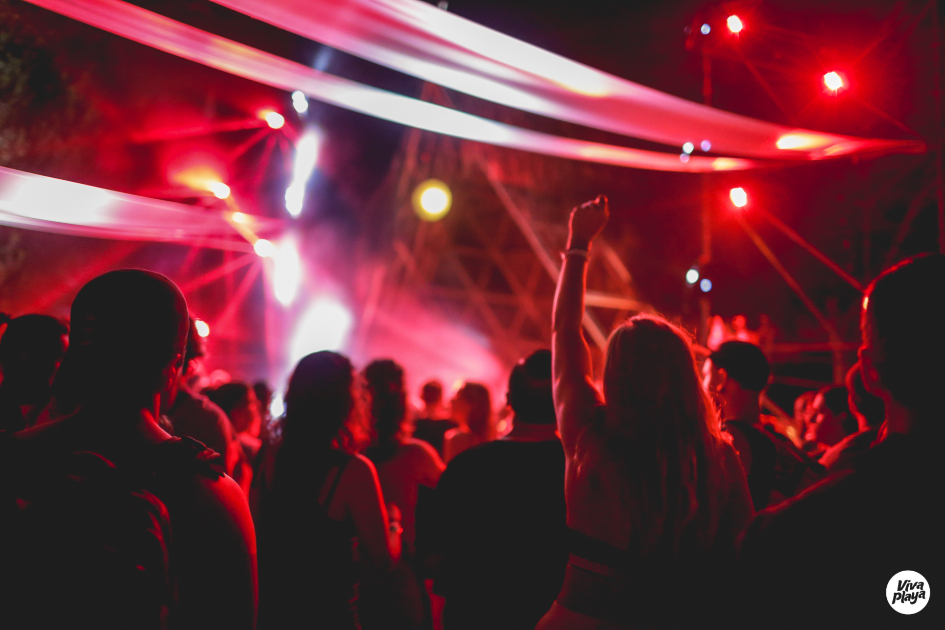 Galeria Comunite Tulum 2017 - Viva Playa