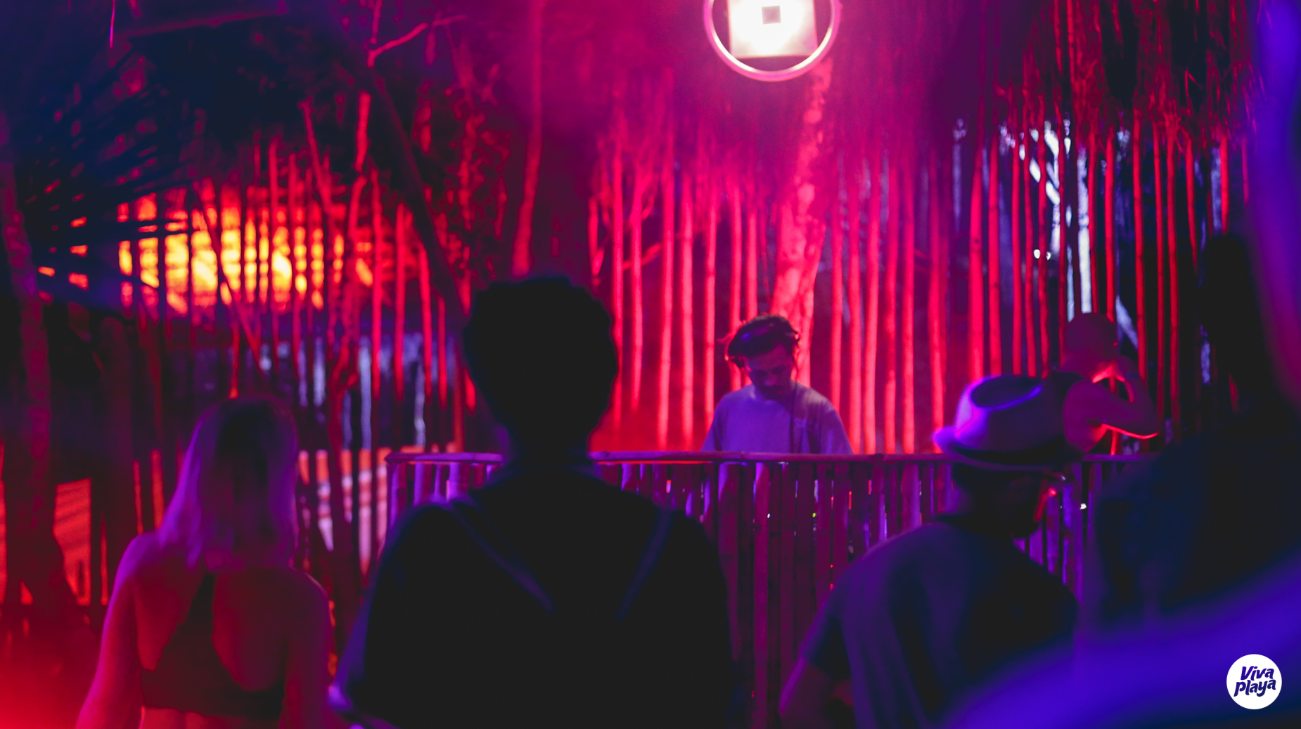 Galeria Comunite Tulum 2017 - Viva Playa