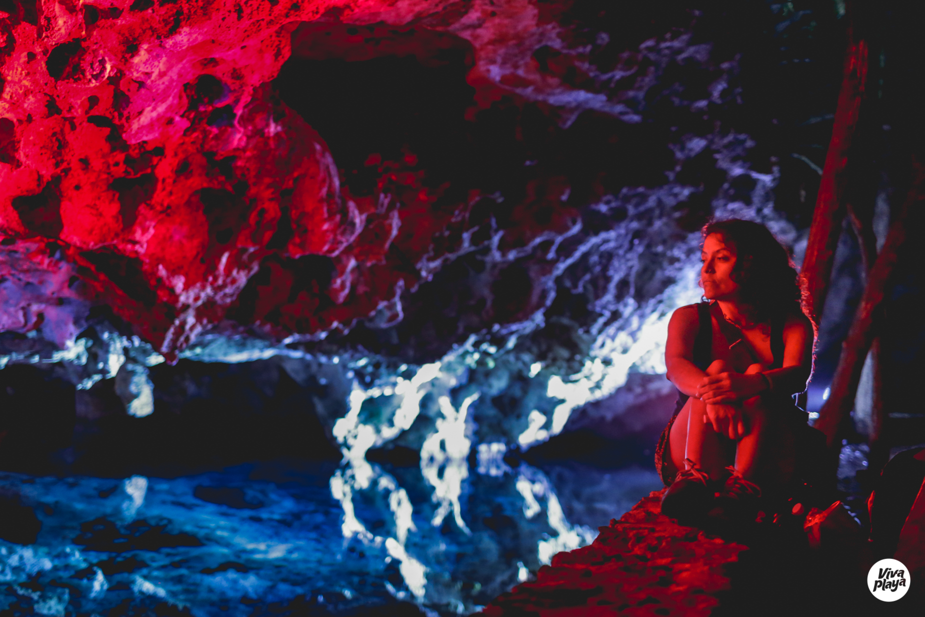 Galeria Comunite Tulum 2017 - Viva Playa