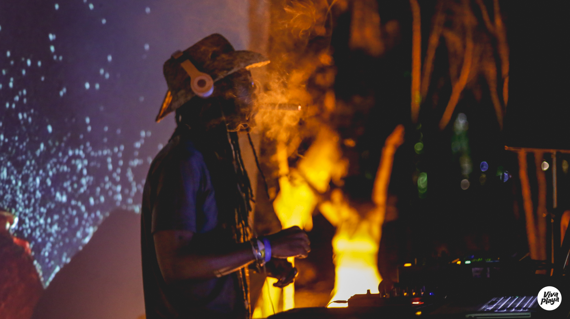 Galeria Comunite Tulum 2017 - Viva Playa