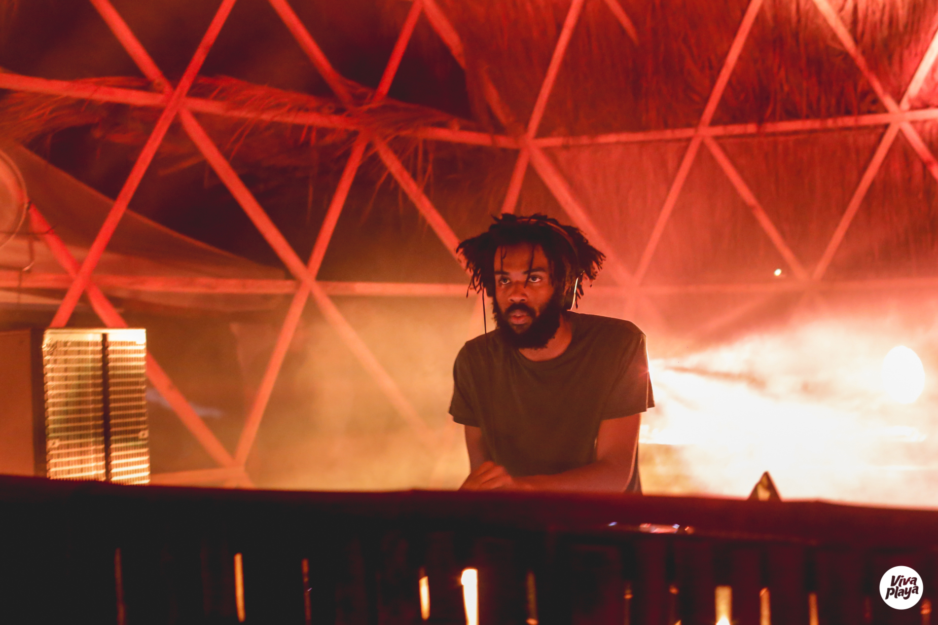 Galeria Comunite Tulum 2017 - Viva Playa