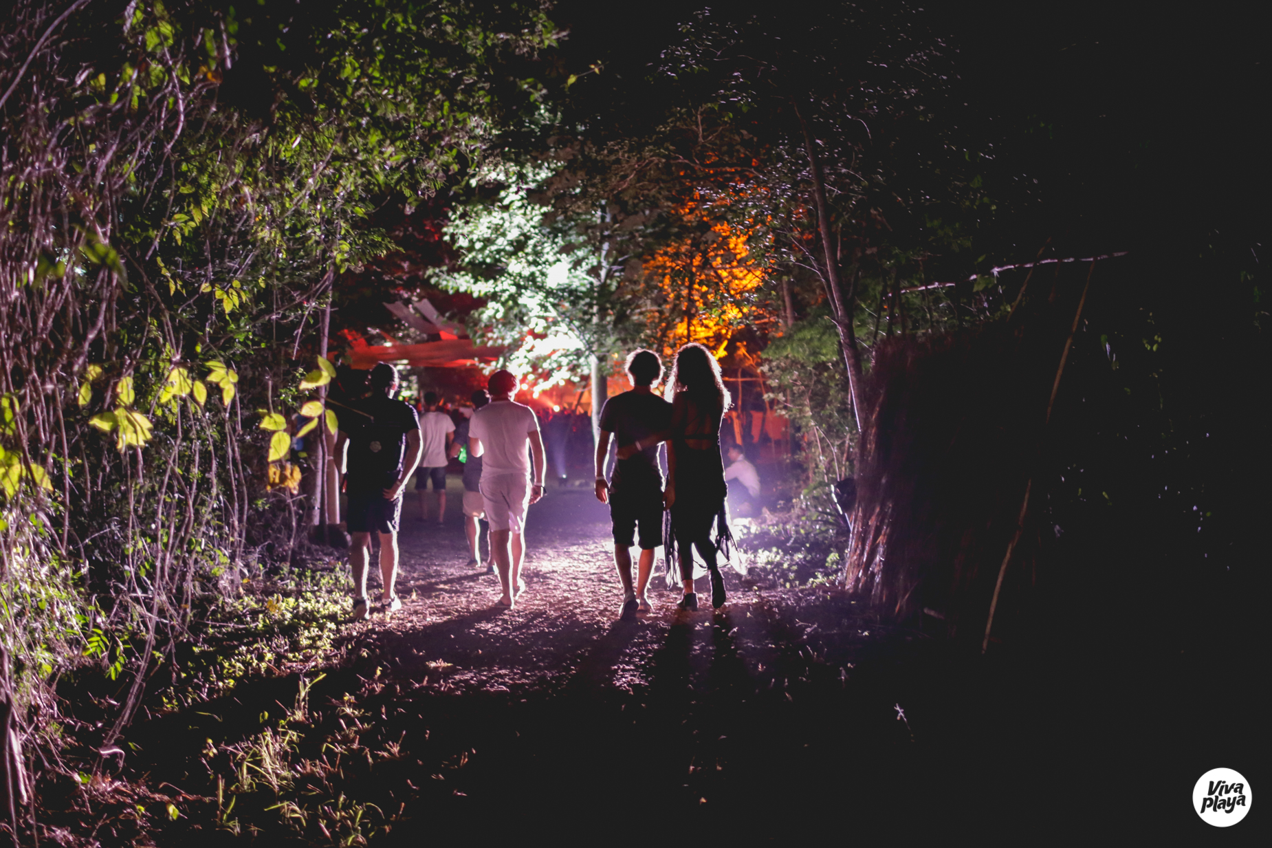 Galeria Comunite Tulum 2017 - Viva Playa