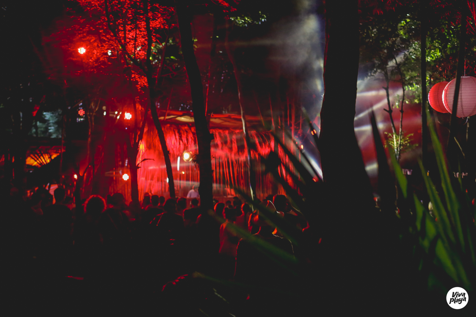 Galeria Comunite Tulum 2017 - Viva Playa