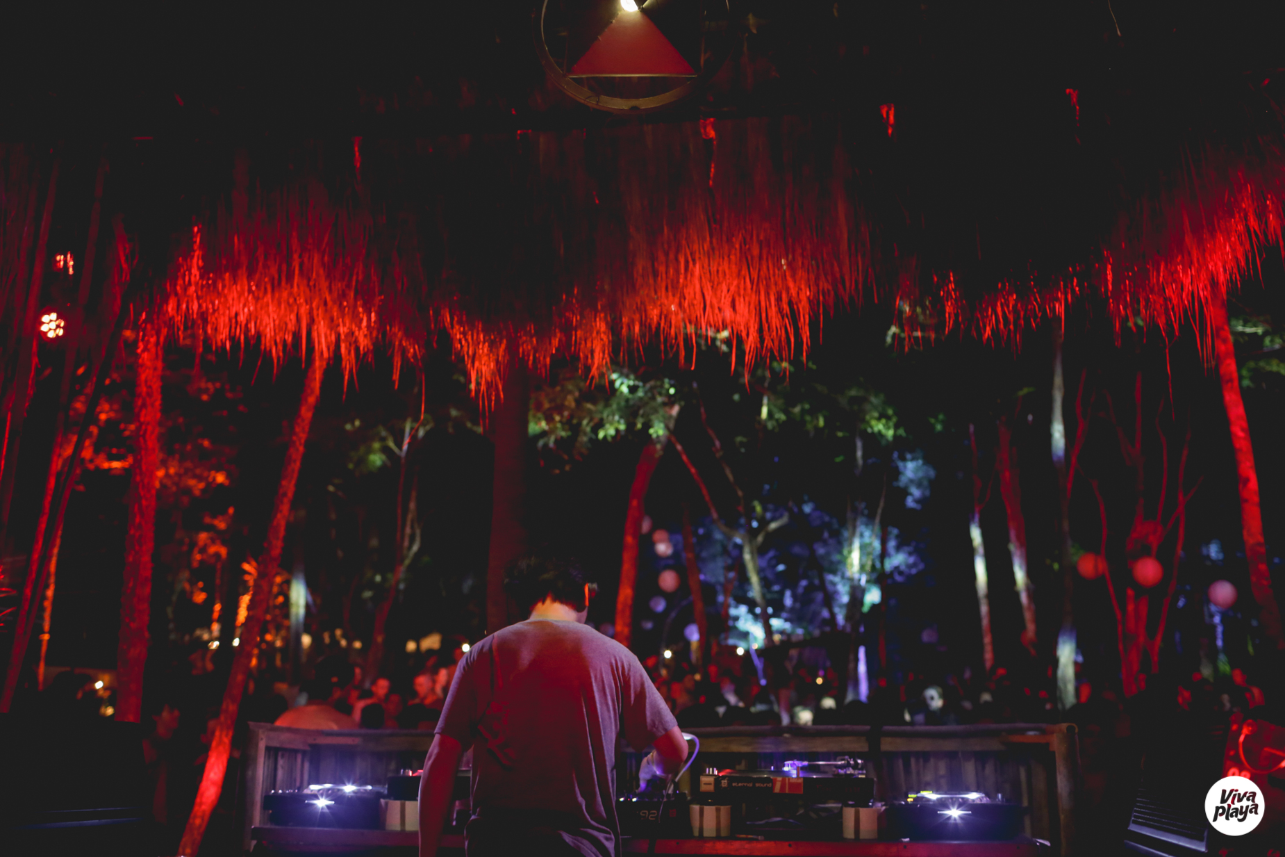 Galeria Comunite Tulum 2017 - Viva Playa