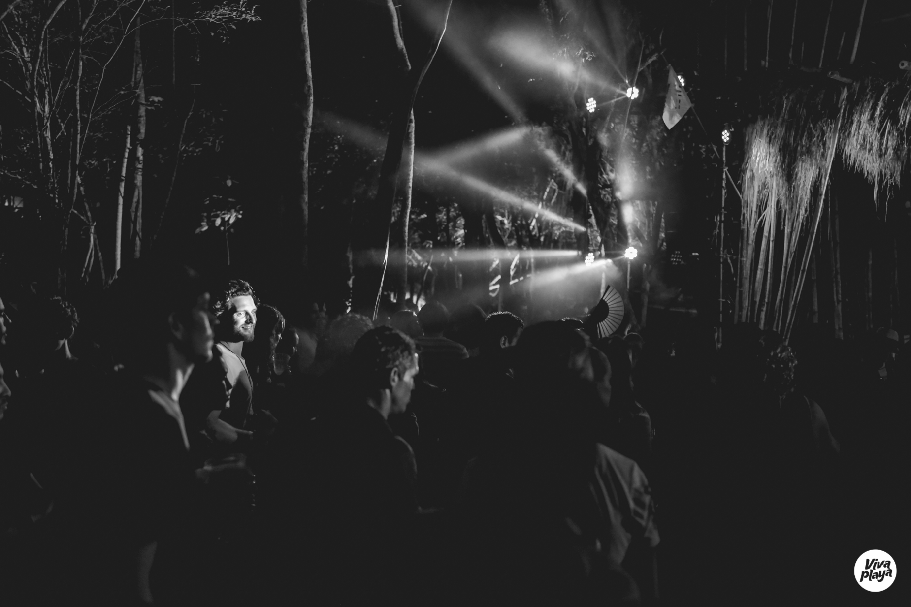 Galeria Comunite Tulum 2017 - Viva Playa