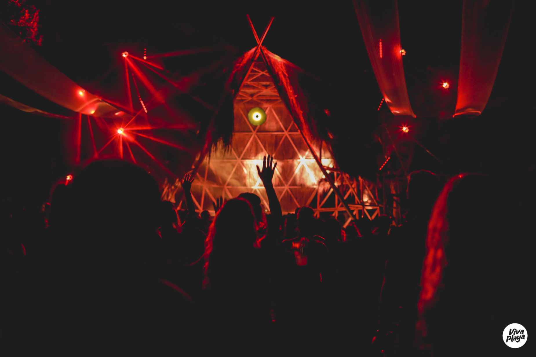 Galeria Comunite Tulum 2017 - Viva Playa