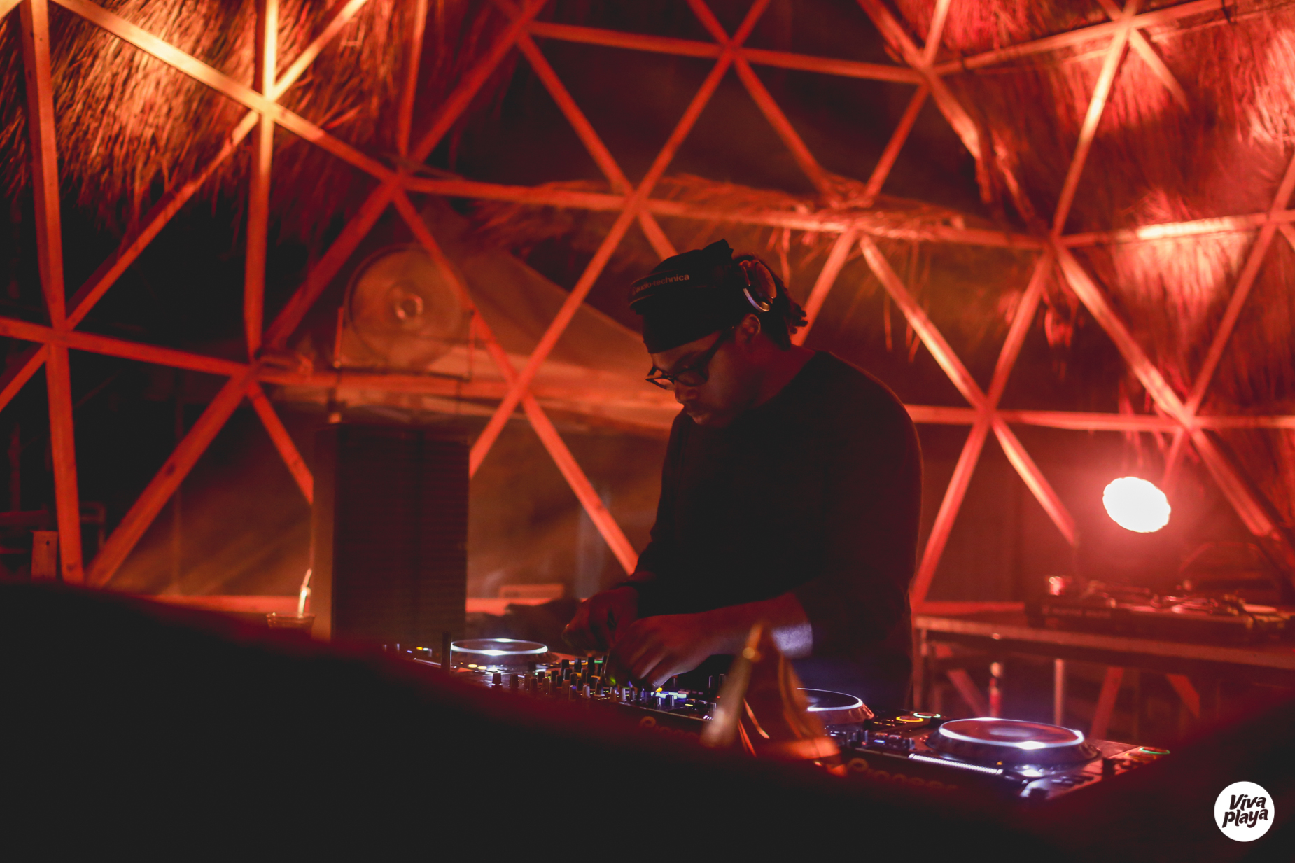 Galeria Comunite Tulum 2017 - Viva Playa