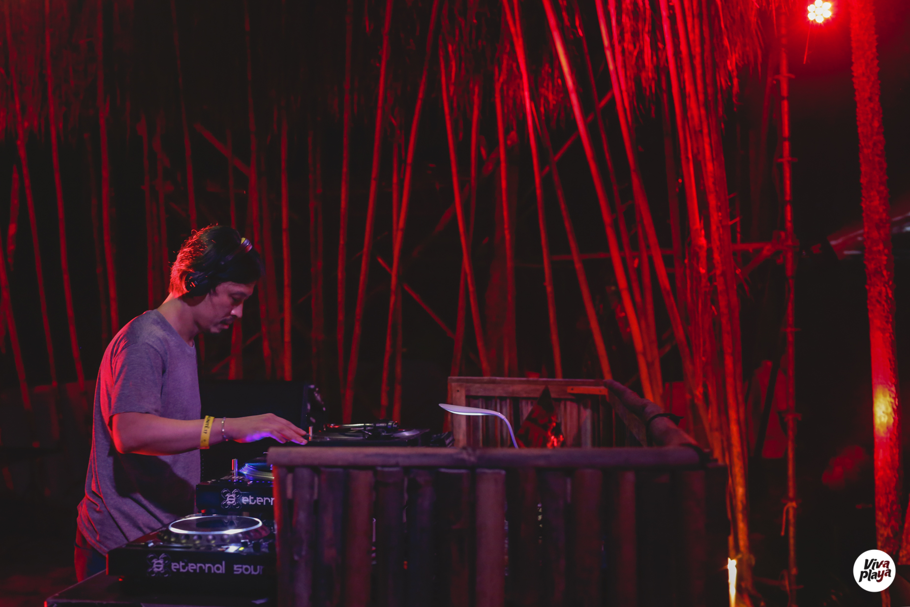 Galeria Comunite Tulum 2017 - Viva Playa