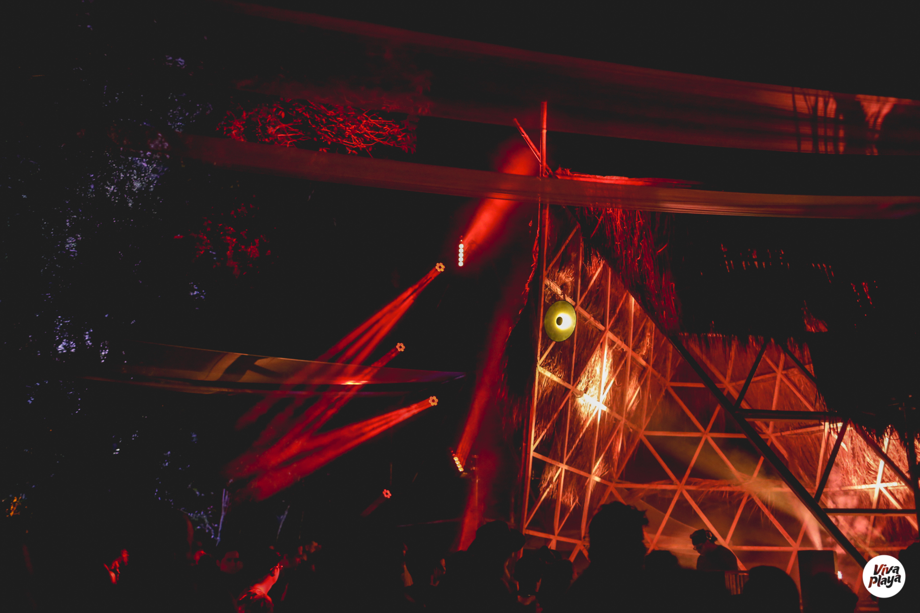 Galeria Comunite Tulum 2017 - Viva Playa