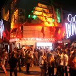 Boletos Coco Bongo precios playa del carmen