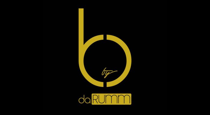 b by Da Rumm playa del carmen discos