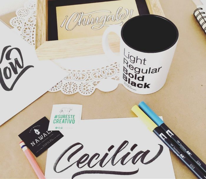 Dibuja y bebe playa del carmen casa nawala viva playa