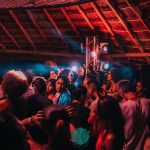 Eventos playa del carmen the magic house - viva playa
