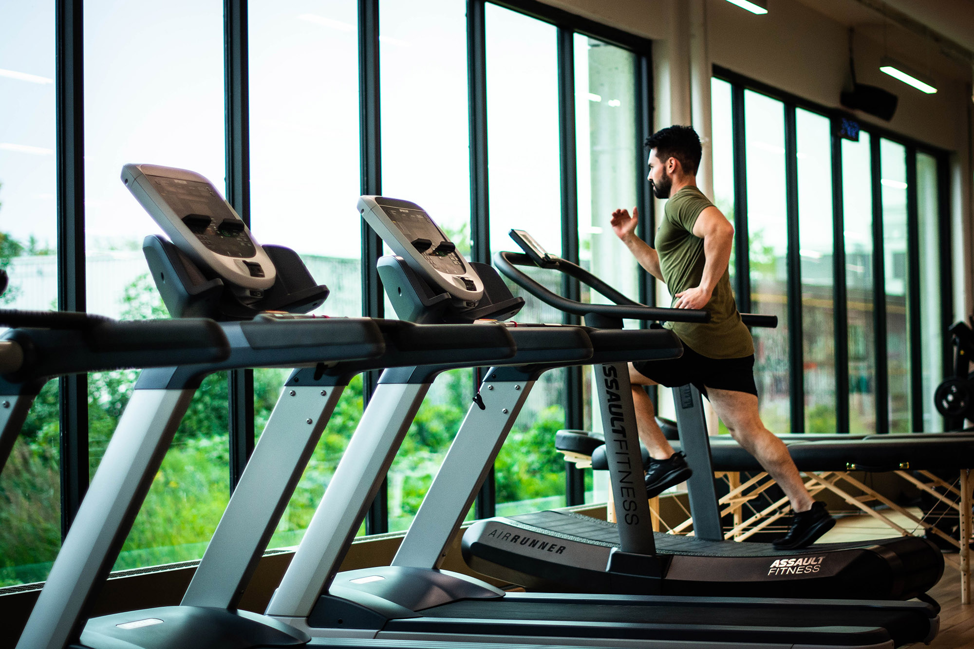 Gym Playa del Carmen - Viva Playa