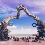 Del Aeropuerto a Playa del Carmen, como llegar? - Viva Playa