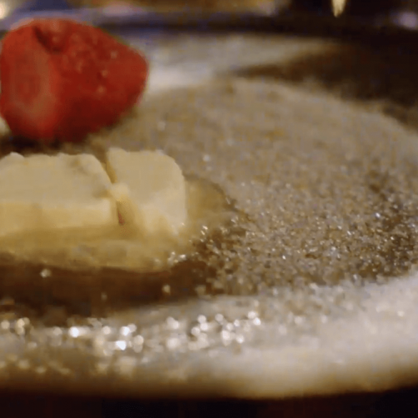 Restaurante mADRE TIERRA - Viva Playa