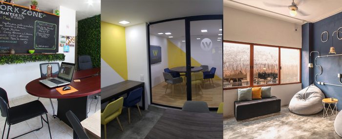 Coworking Playa del Carmen - Viva Playa