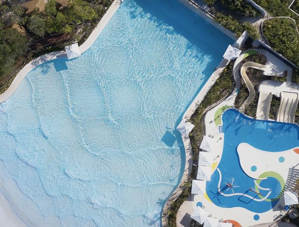 Parques en Playa del Carmen - Viva Playa - Jungle