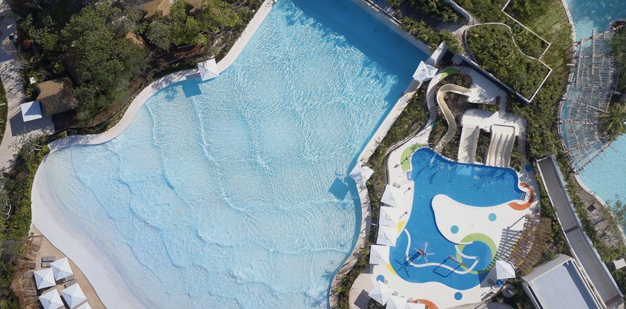 Parques en Playa del Carmen - Viva Playa - Jungle