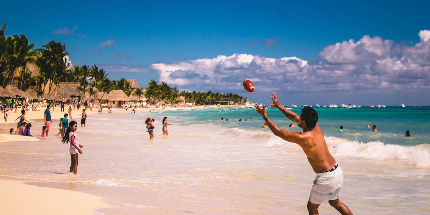 Lugares para conocer en Playa del Carmen