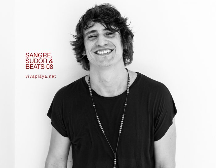 Entrevista a Nomad - Sangre Sudor y Beats