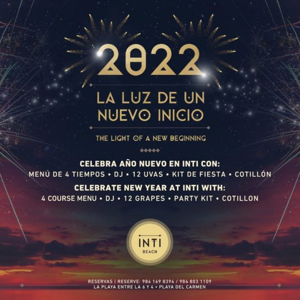 La Luz de Un Nuevo Inicio