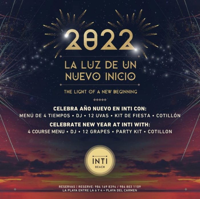 La Luz de Un Nuevo Inicio