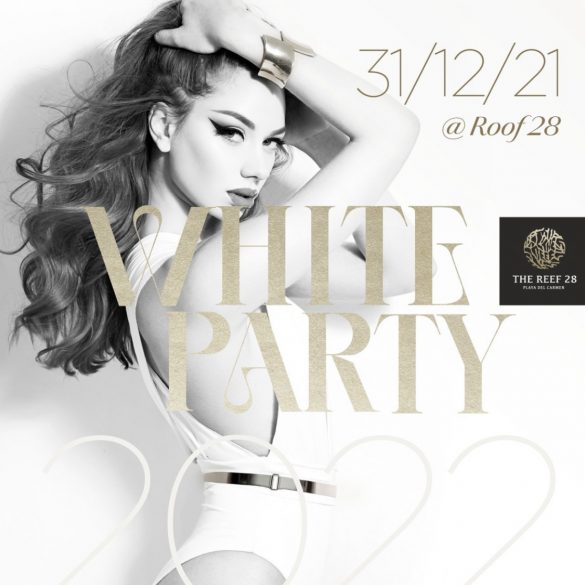 White Party NYE Roof 28
