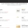 Directorio de Restaurantes en Playa del Carmen - Viva Playa