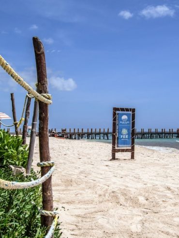 Xcalacoco, un paraíso imperdible en Playa del Carmen