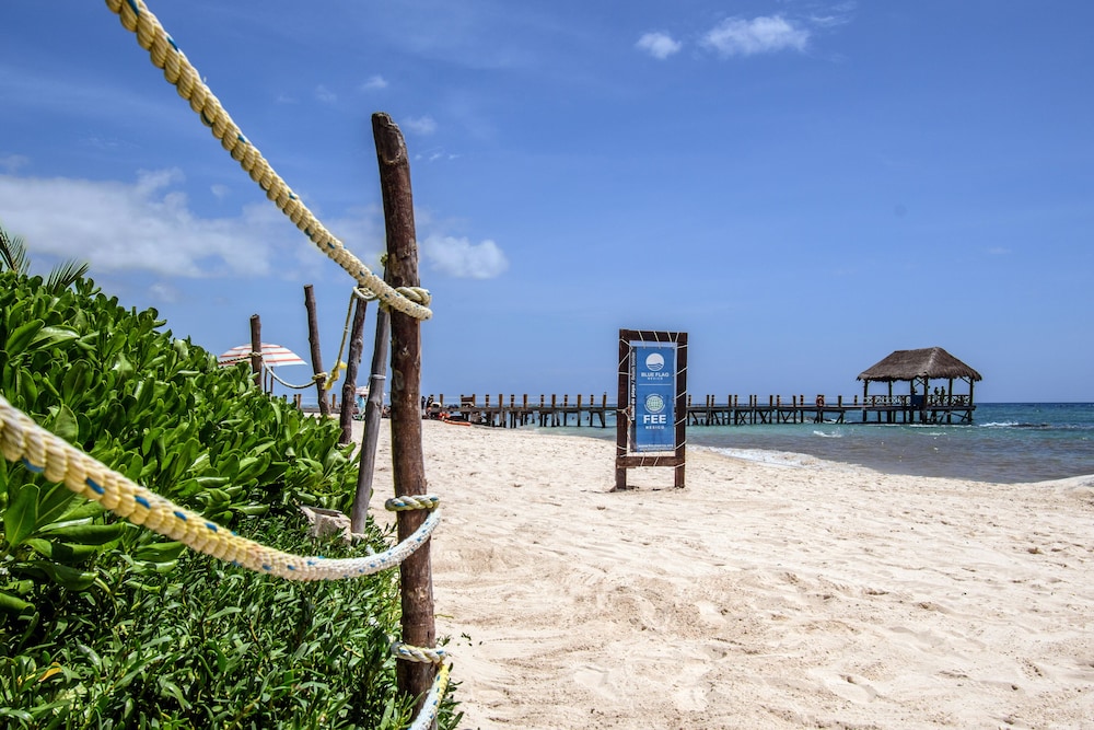 Xcalacoco, un paraíso imperdible en Playa del Carmen