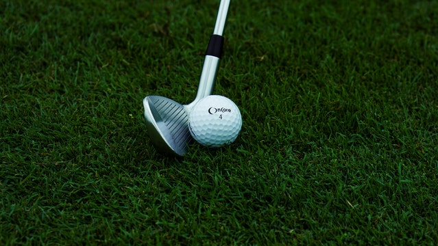 Golf en Playa del Carmen - Campos y Torneos